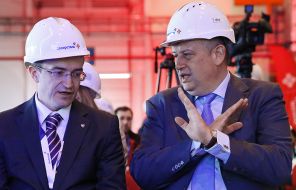 Александр Дрозденко Александр Дрозденко