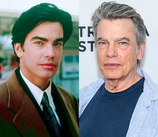 Что случилось с актерами, которые покорили наши сердца в фильмах 90-х Что случилось с актерами, которые покорили наши сердца в фильмах 90-х