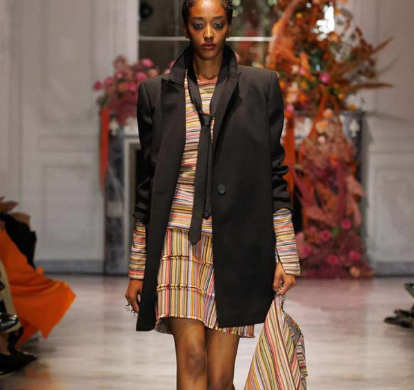 Самые стильные пальто на весну: разбираем главные тренды Самые стильные пальто на весну: разбираем главные тренды