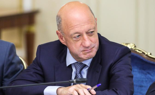 Александр Бабаков Александр Бабаков