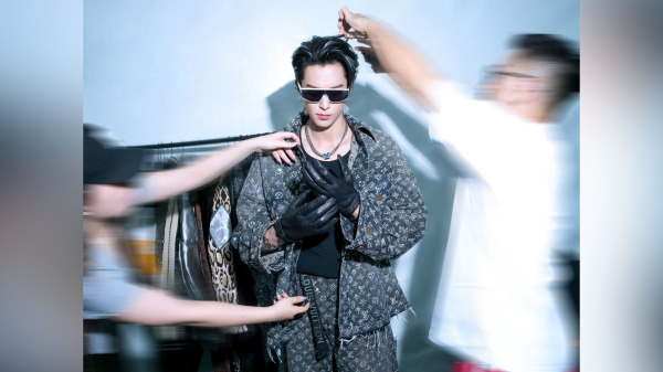 Дилан Ван Дилан Ван