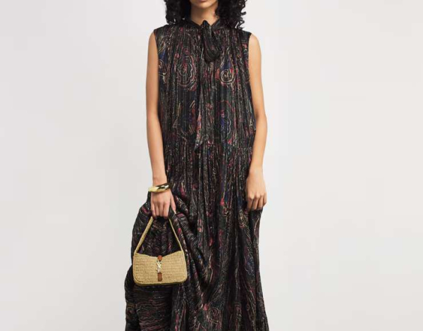 Летняя классика: как вписать плетеную сумку в любой образ, советы стилиста Летняя классика: как вписать плетеную сумку в любой образ, советы стилиста