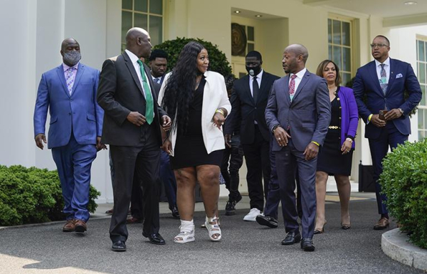 Джордж Флойд Джордж Флойд