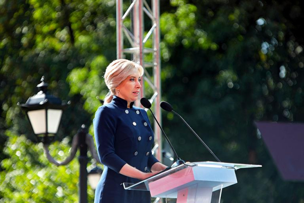 Ирина Верещук