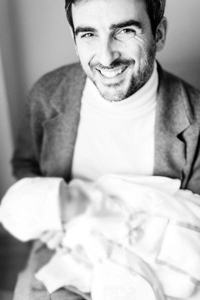 Сати Казанова о необычном имени дочери и состоянии после родов: «Физически я как будто не вернулась в свое тело» Сати Казанова о необычном имени дочери и состоянии после родов: «Физически я как будто не вернулась в свое тело»