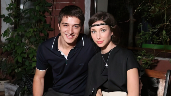 Станислав Бондаренко Станислав Бондаренко