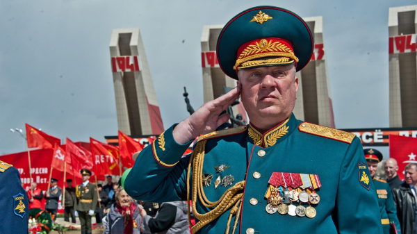 Андрей Гурулёв Андрей Гурулёв