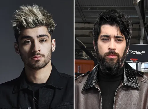 Что стало с участниками культового бойз-бэнда One Direction