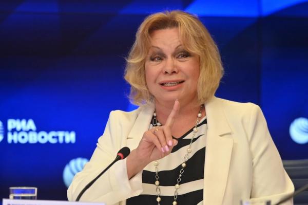 Ольга Богданова о съемках в сериале про Байдена, дружбе с Садальским и отношении к критике Ольга Богданова о съемках в сериале про Байдена, дружбе с Садальским и отношении к критике