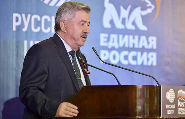 Виктор Водолацкий Виктор Водолацкий