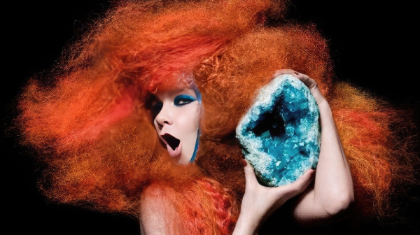 Бьорк Бьорк