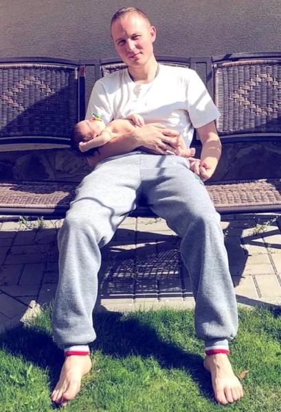 «Я беременна девочкой!»: Яна Гладких призналась, что готовится стать мамой в третий раз «Я беременна девочкой!»: Яна Гладких призналась, что готовится стать мамой в третий раз