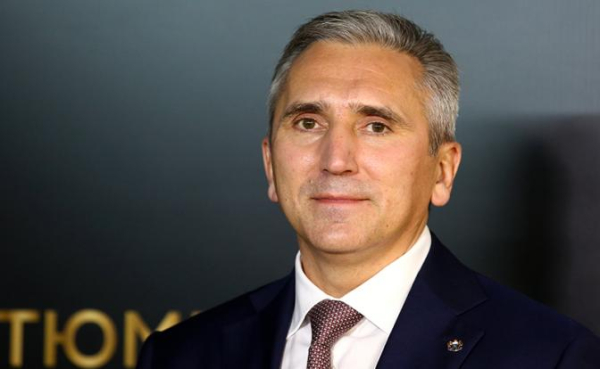 Александр Моор Александр Моор