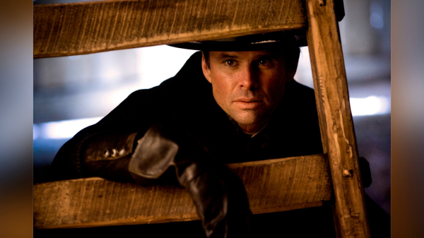 Уолтон Гоггинс Уолтон Гоггинс