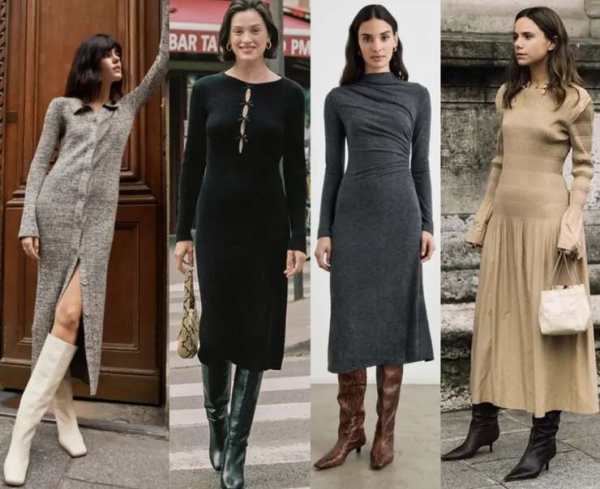 Что надеть маме на День знаний: элегантные решения для школьной линейки Что надеть маме на День знаний: элегантные решения для школьной линейки