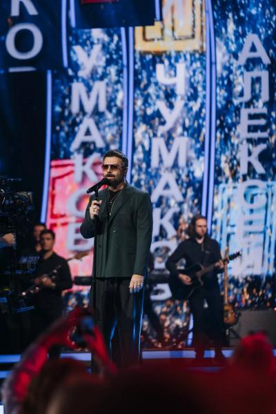 
                ANNA ASTI, Филипп Киркоров, Лолита и другие на творческом вечере Ларисы Долиной             