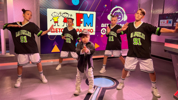 Вова Солодков