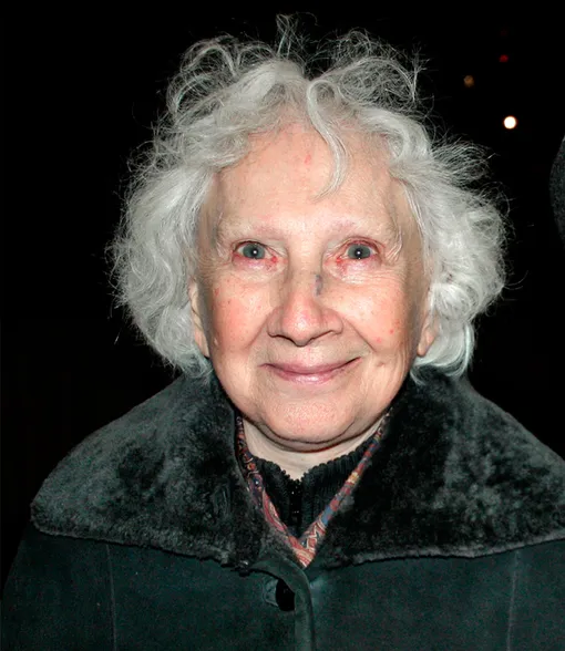 Свидетельницы двух веков: советские актрисы-долгожительницы, которым уже больше 90 лет Свидетельницы двух веков: советские актрисы-долгожительницы, которым уже больше 90 лет