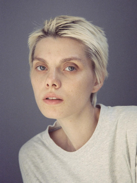 Даша Котрелёва