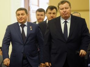 Андрей Бочаров Андрей Бочаров