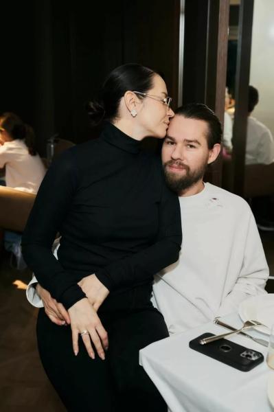 Ида Галич призналась, что составила завещание
Ида Галич призналась, что составила завещание