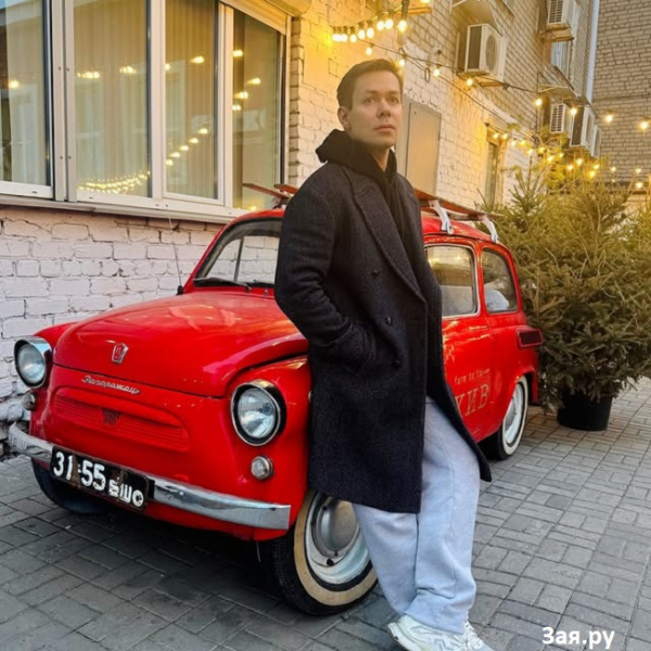 Стас Пьеха в шоке от поведения дорогущей машины, которая сошла с ума (видео) Стас Пьеха в шоке от поведения дорогущей машины, которая сошла с ума (видео)