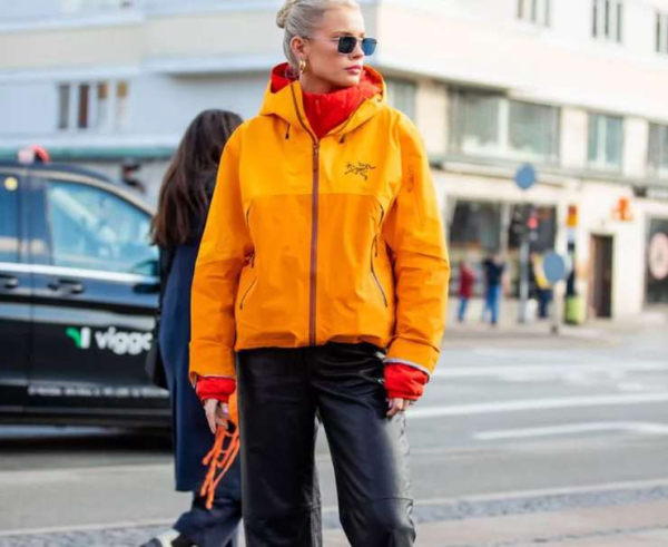 Удобно и стильно в любую непогоду: вещи, которые вам понадобятся совсем скоро Удобно и стильно в любую непогоду: вещи, которые вам понадобятся совсем скоро