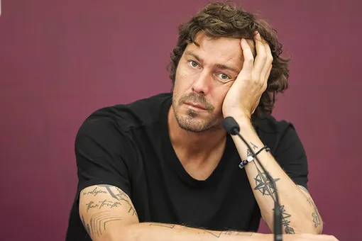 Встречался с Жуковой и Кориковой, но остался холостяком: почему не сложилась личная жизнь Марата Сафина Встречался с Жуковой и Кориковой, но остался холостяком: почему не сложилась личная жизнь Марата Сафина