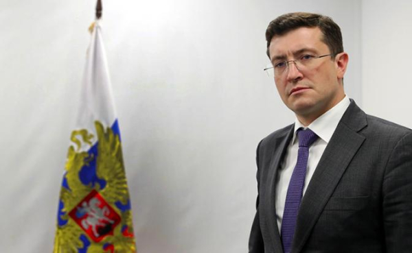 Глеб Никитин Глеб Никитин