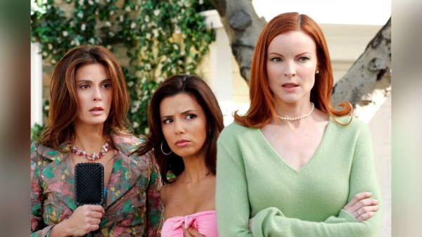 Тери Хэтчер Тери Хэтчер