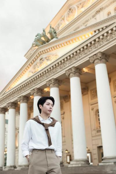 Дык Фук: "Каждая победа для меня имеет особое значение"
Дык Фук: "Каждая победа для меня имеет особое значение"