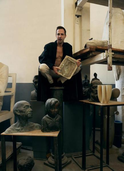 Екатерина Вилкова и Илья Любимов: "Счастье – это жить для другого"
Екатерина Вилкова и Илья Любимов: "Счастье – это жить для другого"