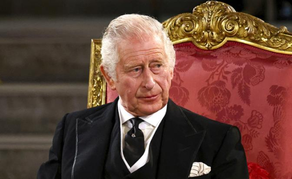 Карл III Карл III