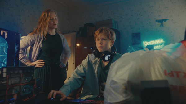 Тимофей Кочнев