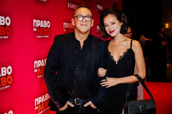 «Я буду рабом своего ребенка»: Ирина Темичева о будущем материнстве, съемках с Маякиным в «Право на лево» и театре «Я буду рабом своего ребенка»: Ирина Темичева о будущем материнстве, съемках с Маякиным в «Право на лево» и театре