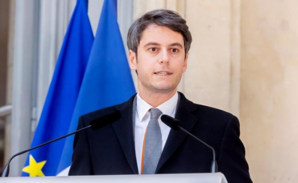 Габриэль Атталь Габриэль Атталь