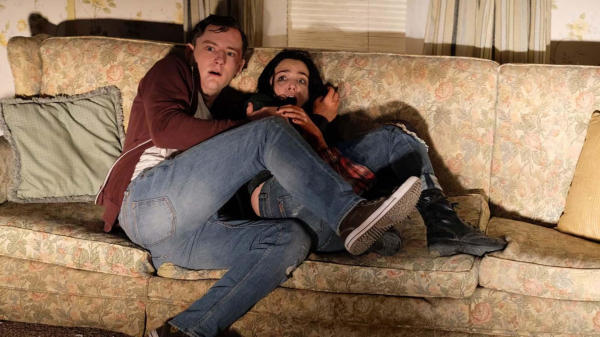 Льюис Пуллман Льюис Пуллман