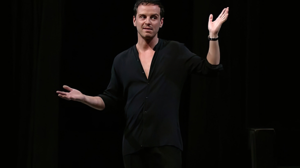 Эндрю Скотт Эндрю Скотт