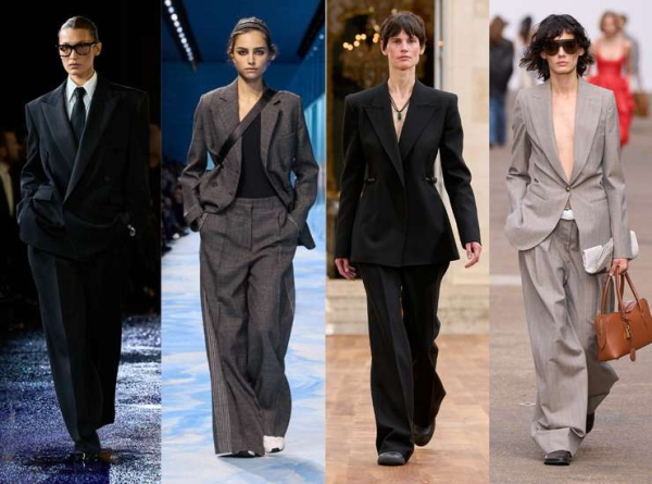 Что надеть маме на День знаний: элегантные решения для школьной линейки Что надеть маме на День знаний: элегантные решения для школьной линейки