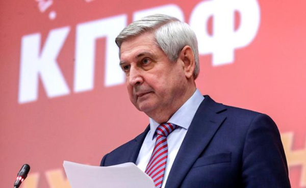 Иван Мельников Иван Мельников