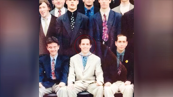 Эндрю Скотт Эндрю Скотт