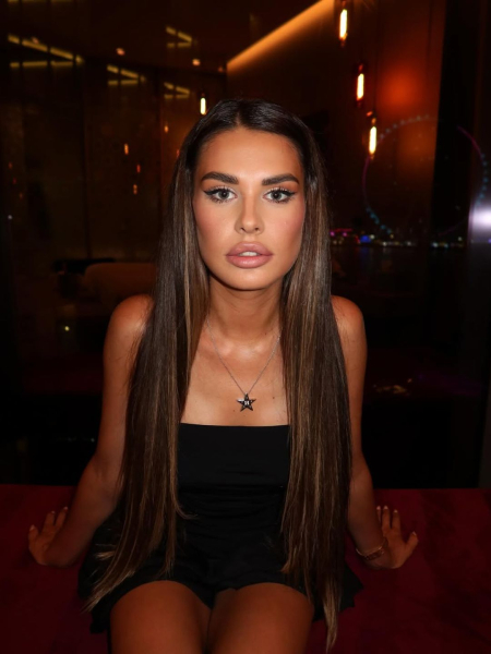 Ирина Пинчук Ирина Пинчук