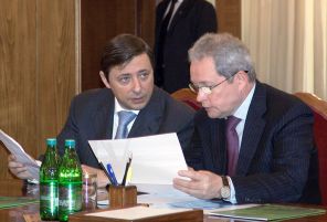 Александр Хлопонин Александр Хлопонин