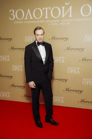 Елизавета Боярская, Виктория Исакова, Елена Лядова, Владимир Вдовиченков, Сергей Безруков и Агата Муцениеце на премии "Золотой орёл" Елизавета Боярская, Виктория Исакова, Елена Лядова, Владимир Вдовиченков, Сергей Безруков и Агата Муцениеце на премии "Золотой орёл"