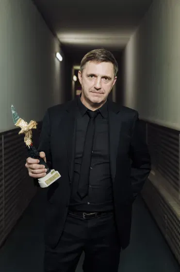 Елизавета Боярская, Виктория Исакова, Елена Лядова, Владимир Вдовиченков, Сергей Безруков и Агата Муцениеце на премии "Золотой орёл" Елизавета Боярская, Виктория Исакова, Елена Лядова, Владимир Вдовиченков, Сергей Безруков и Агата Муцениеце на премии "Золотой орёл"