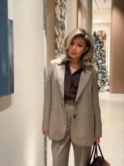 "Этот человек никогда не успокоится". Ксения Собчак и Надежда Стрелец снова публично повздорили "Этот человек никогда не успокоится". Ксения Собчак и Надежда Стрелец снова публично повздорили