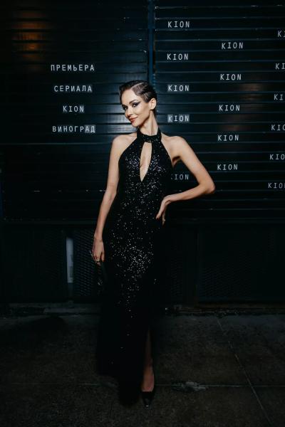 Софья Синицына: "Идеальная картинка всегда не вечна – случается жизнь"
Софья Синицына: "Идеальная картинка всегда не вечна – случается жизнь"