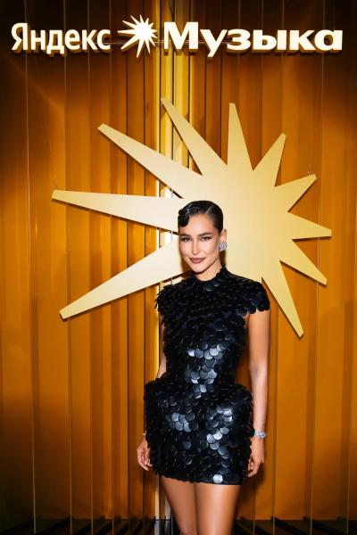 MONA, Ваня Дмитриенко, Seville: в Москве подвели главные музыкальные итоги года
MONA, Ваня Дмитриенко, Seville: в Москве подвели главные музыкальные итоги года