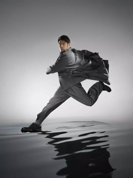 Аскар Ильясов: "Я очень разволновался, узнав, что мне придется играть с Филиппом Янковским"
Аскар Ильясов: "Я очень разволновался, узнав, что мне придется играть с Филиппом Янковским"