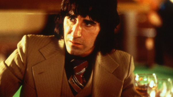 Джон Линч Джон Линч